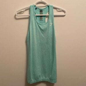 Gymshark tank top